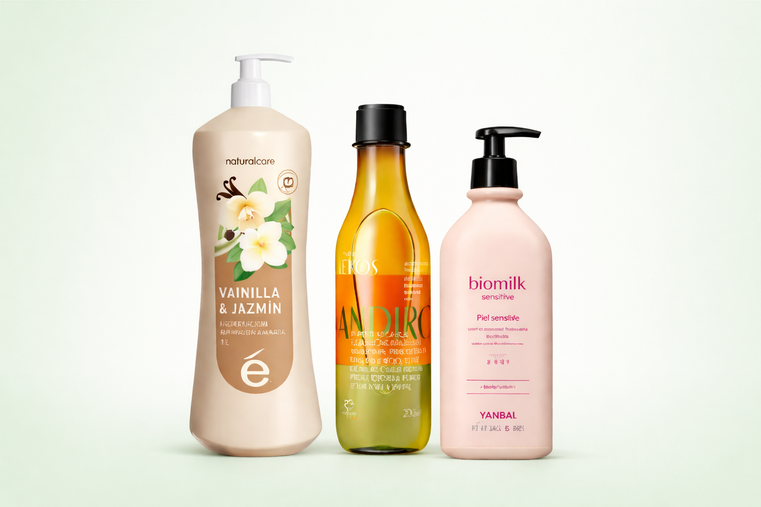 Cuidado Corporal Natura