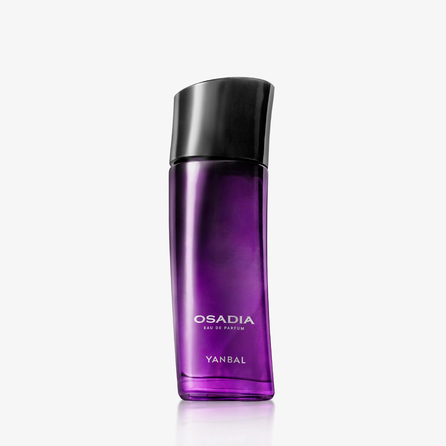 Osadía Eau de Parfum Hombre
